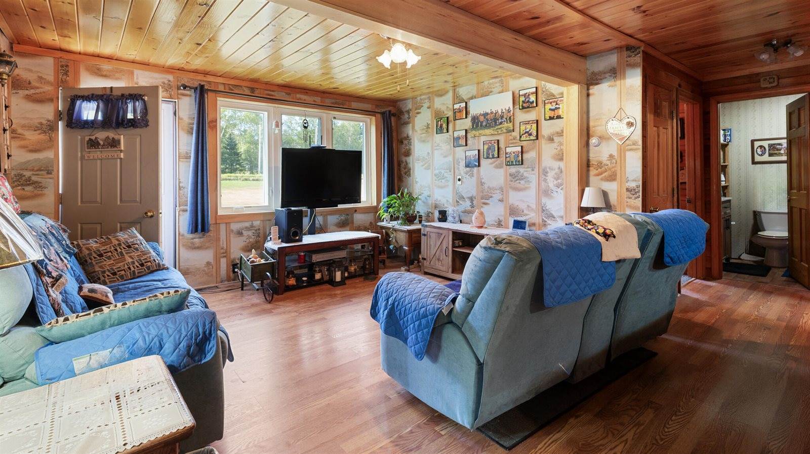 50 Pember Road, Levant, ME 04456