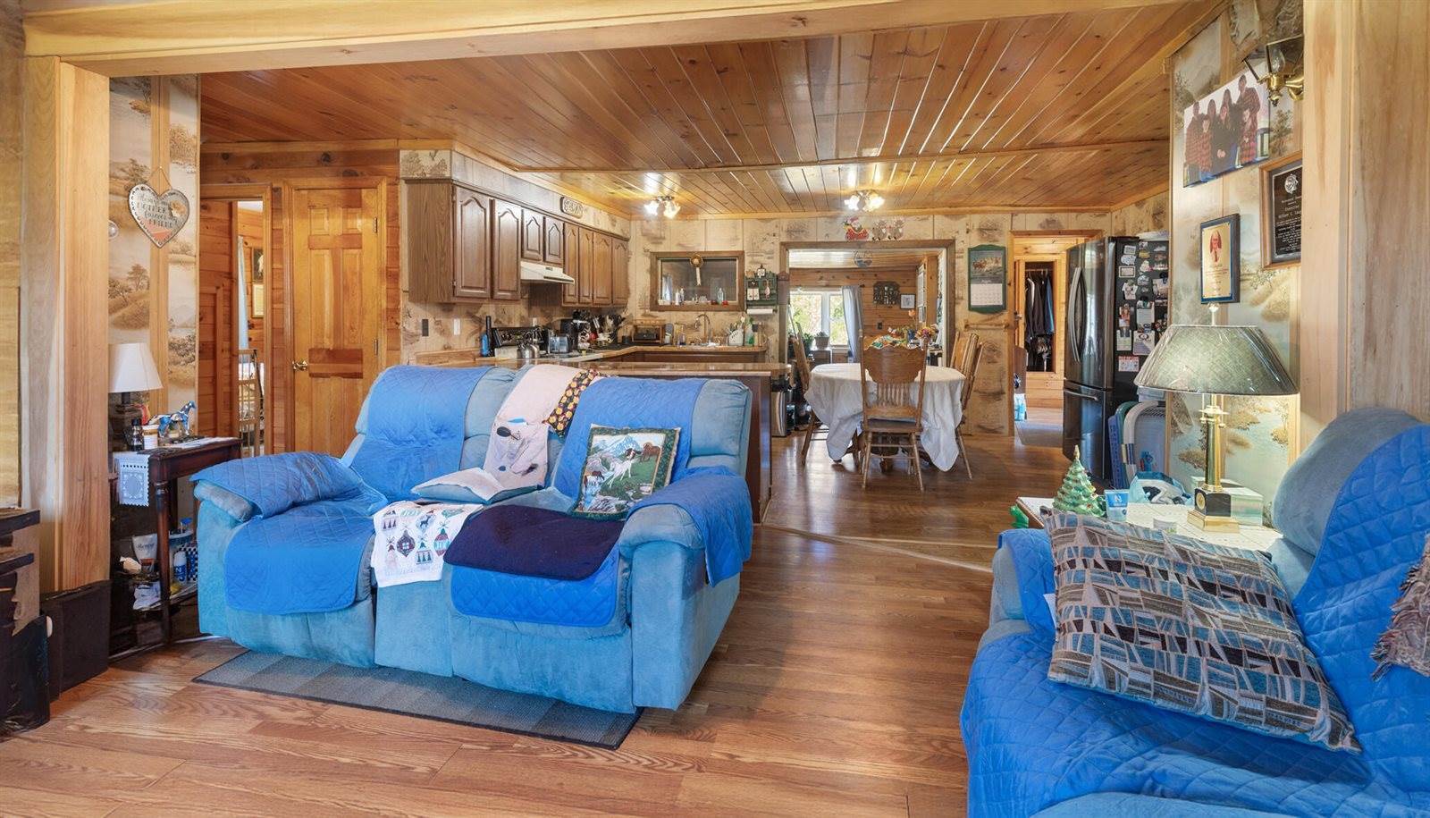 50 Pember Road, Levant, ME 04456