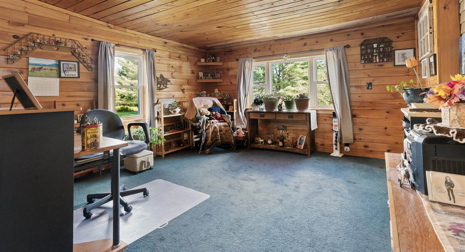 50 Pember Road, Levant, ME 04456