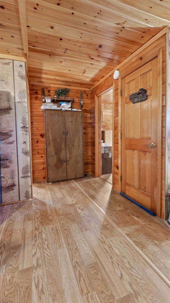 50 Pember Road, Levant, ME 04456