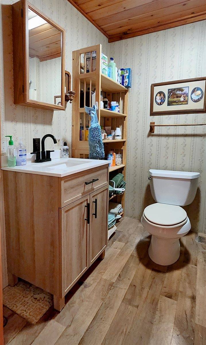 50 Pember Road, Levant, ME 04456