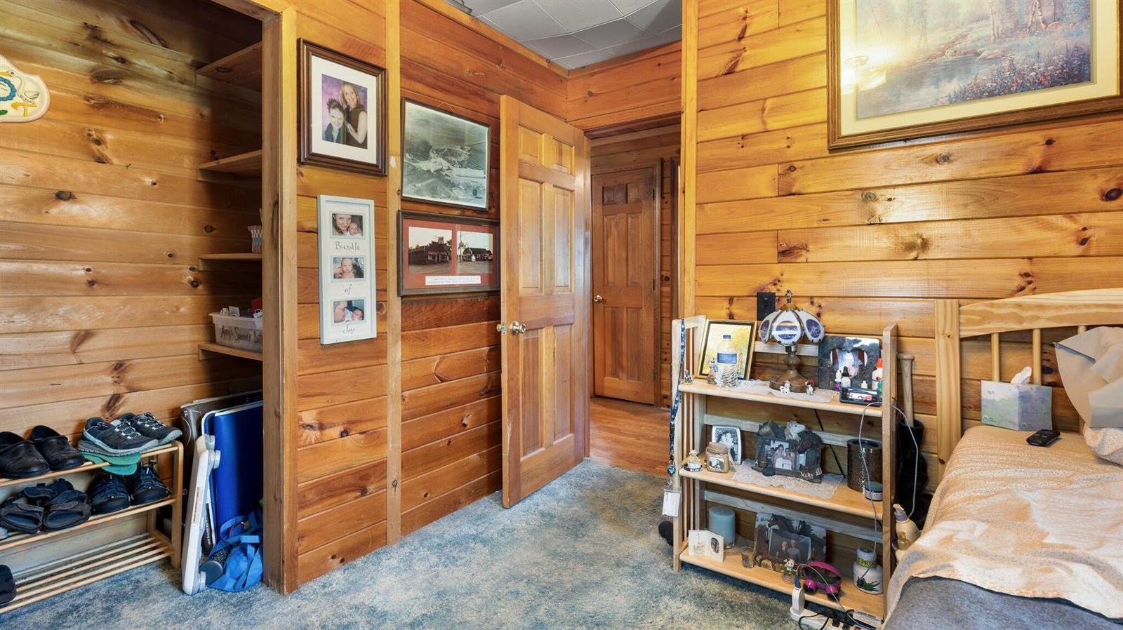 50 Pember Road, Levant, ME 04456