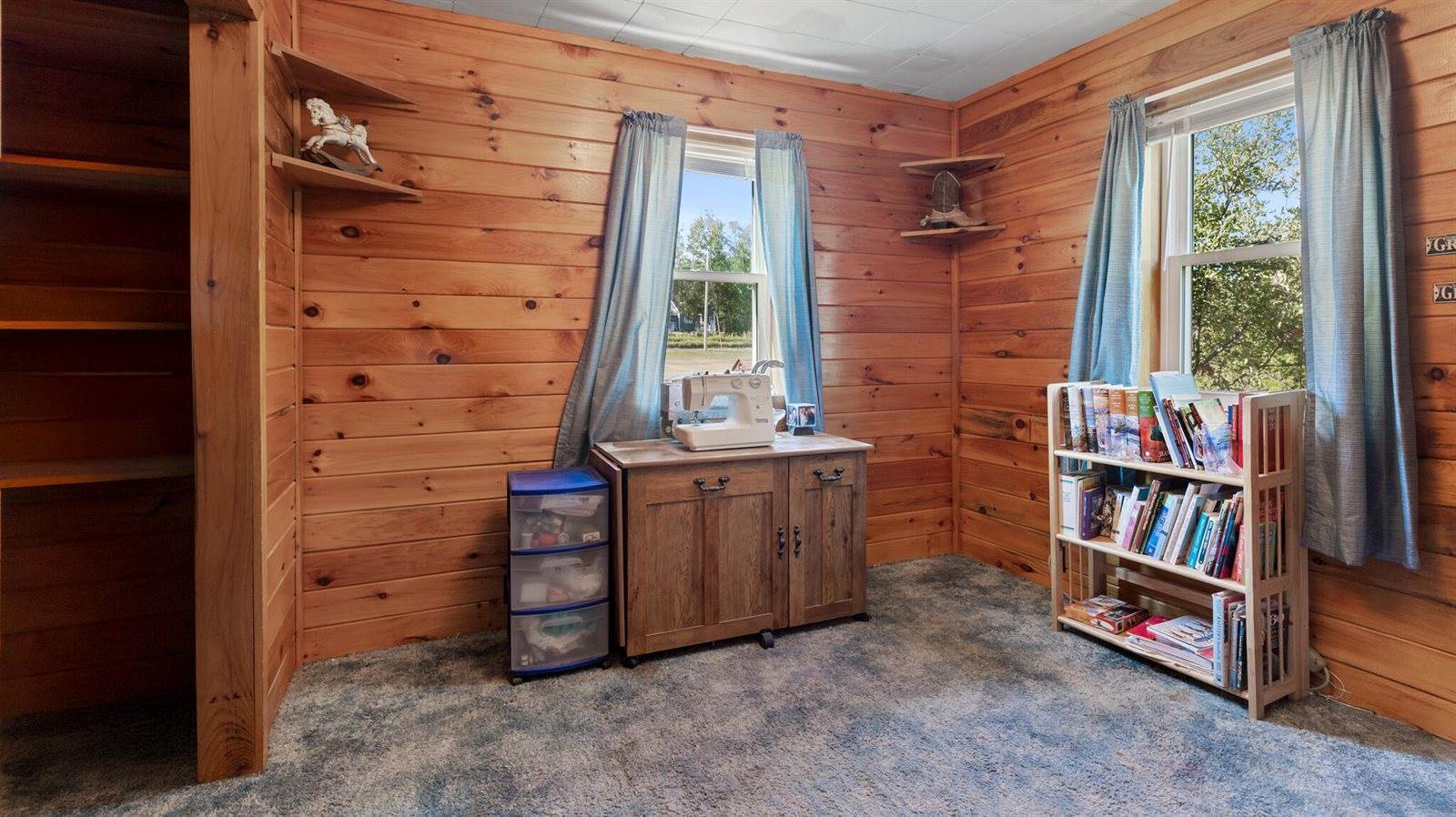 50 Pember Road, Levant, ME 04456