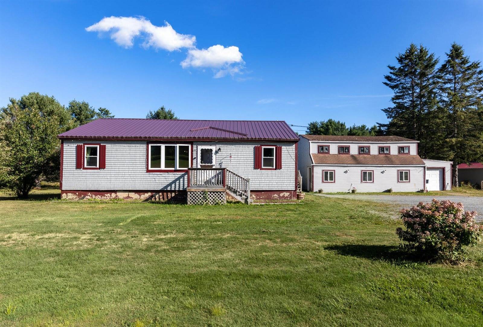 50 Pember Road, Levant, ME 04456