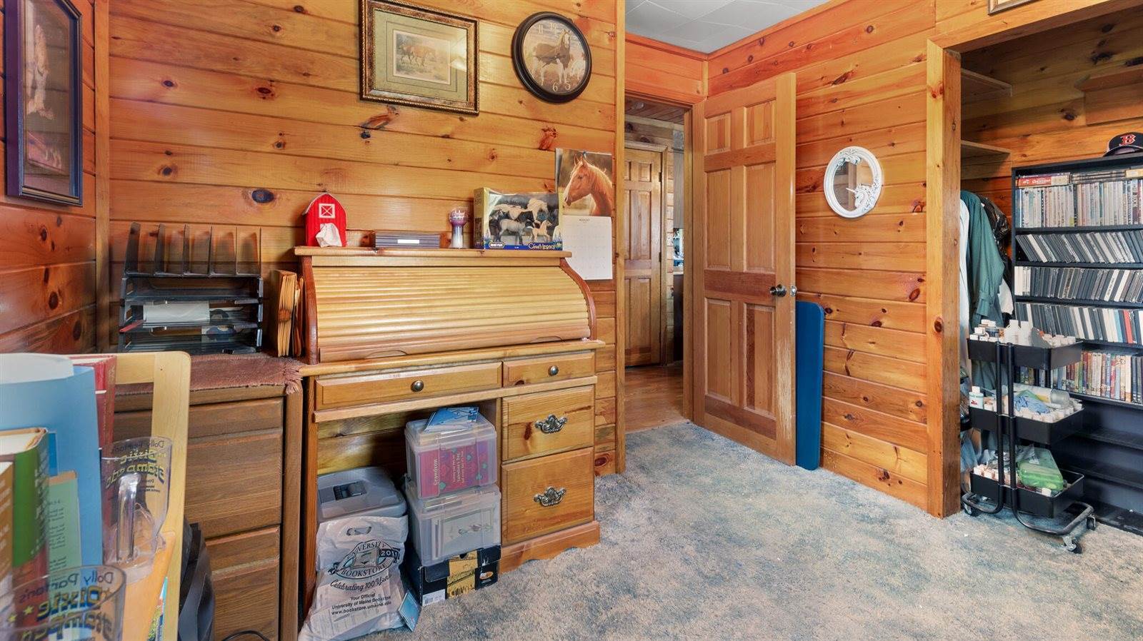 50 Pember Road, Levant, ME 04456