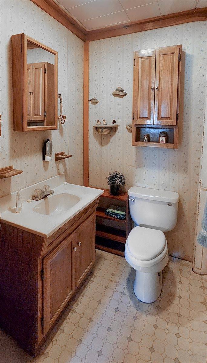 50 Pember Road, Levant, ME 04456