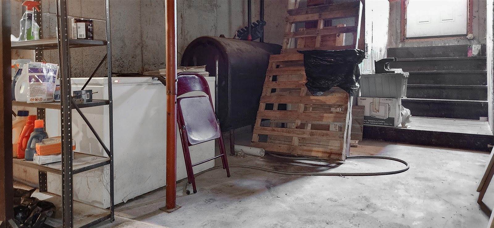 50 Pember Road, Levant, ME 04456