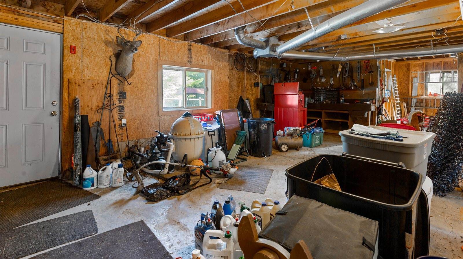 50 Pember Road, Levant, ME 04456