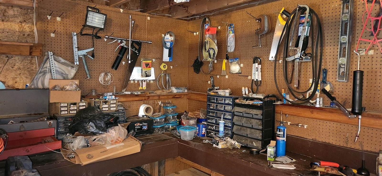 50 Pember Road, Levant, ME 04456