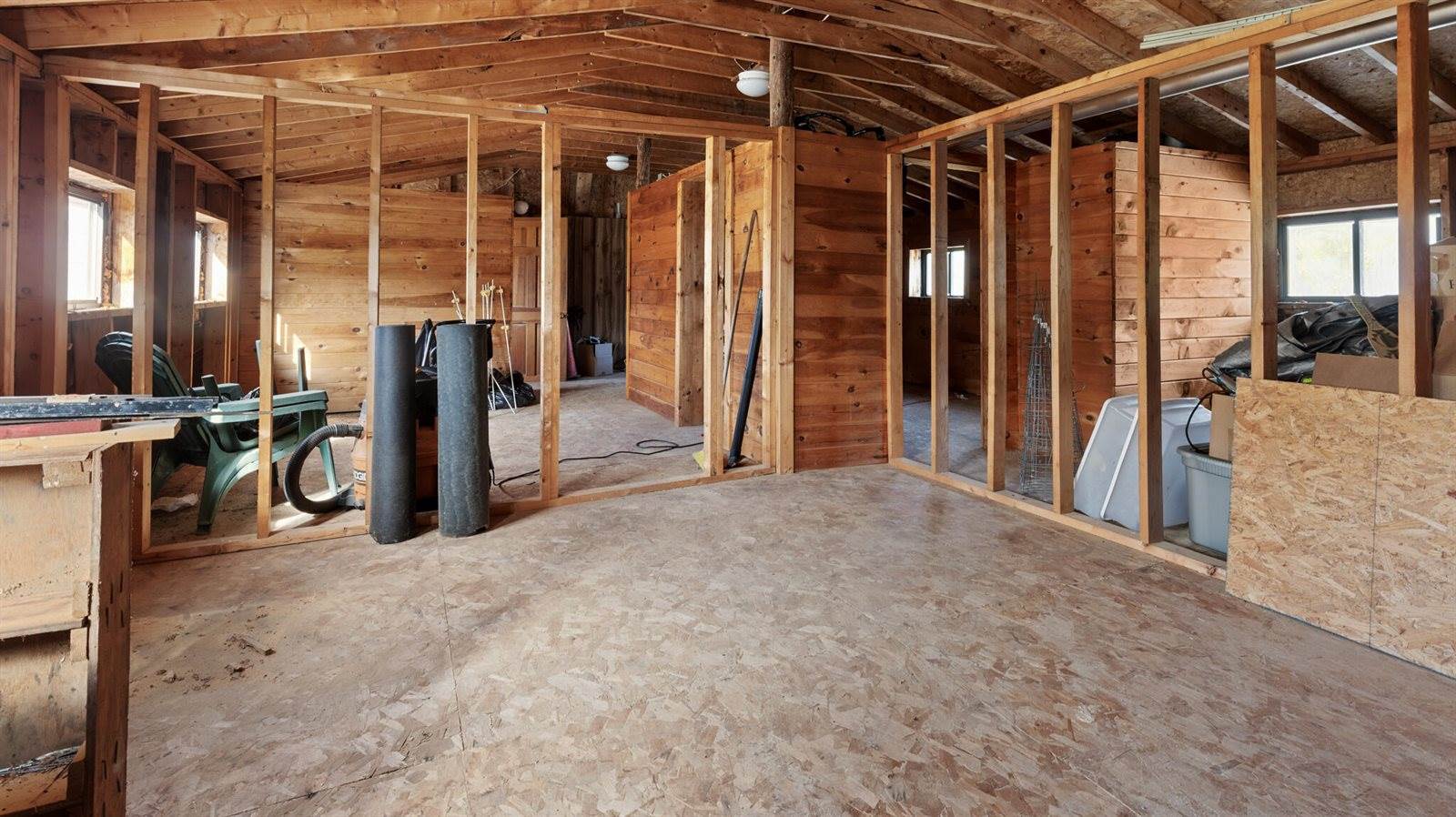 50 Pember Road, Levant, ME 04456