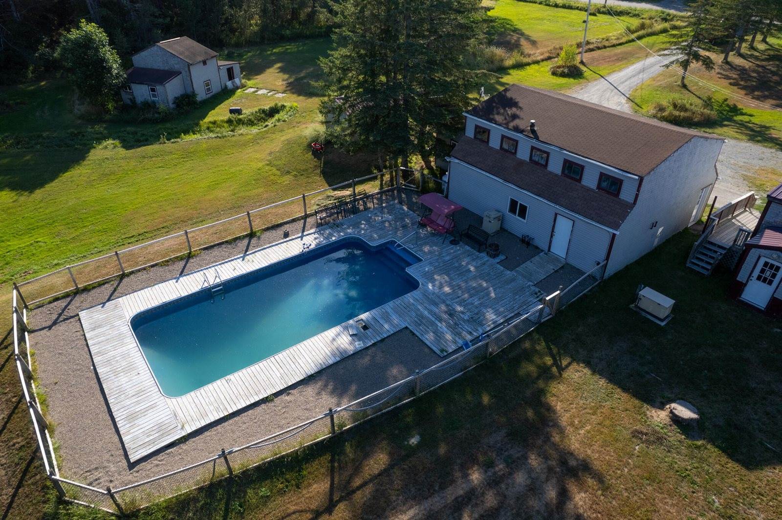 50 Pember Road, Levant, ME 04456