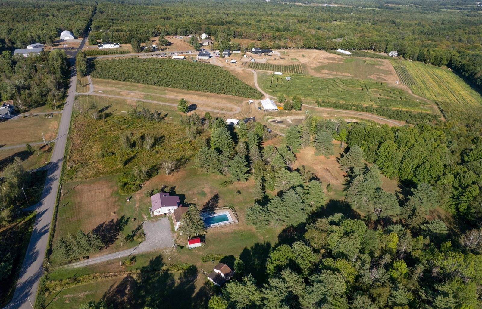 50 Pember Road, Levant, ME 04456