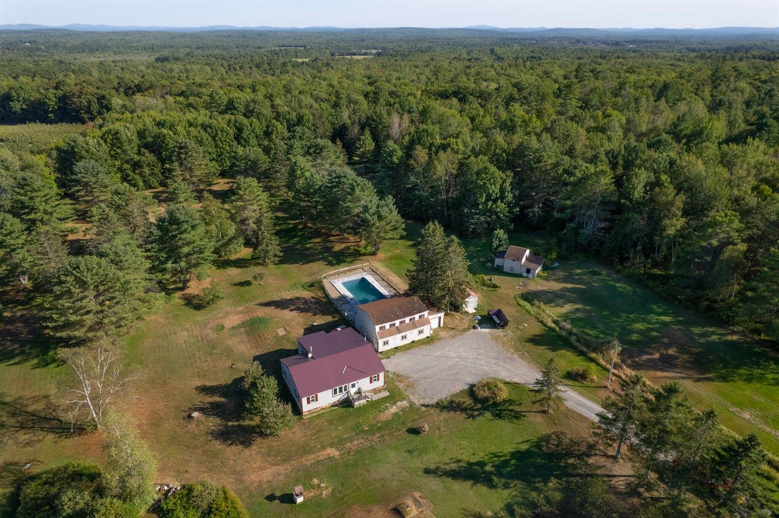 50 Pember Road, Levant, ME 04456