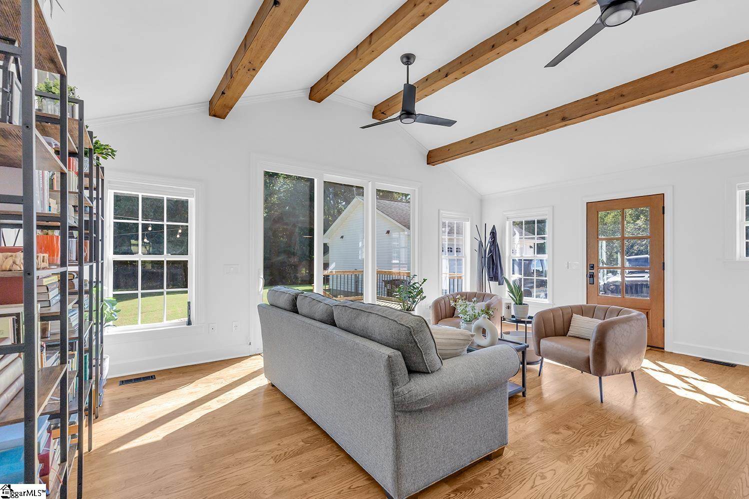 322 Faye, Easley, SC 29640