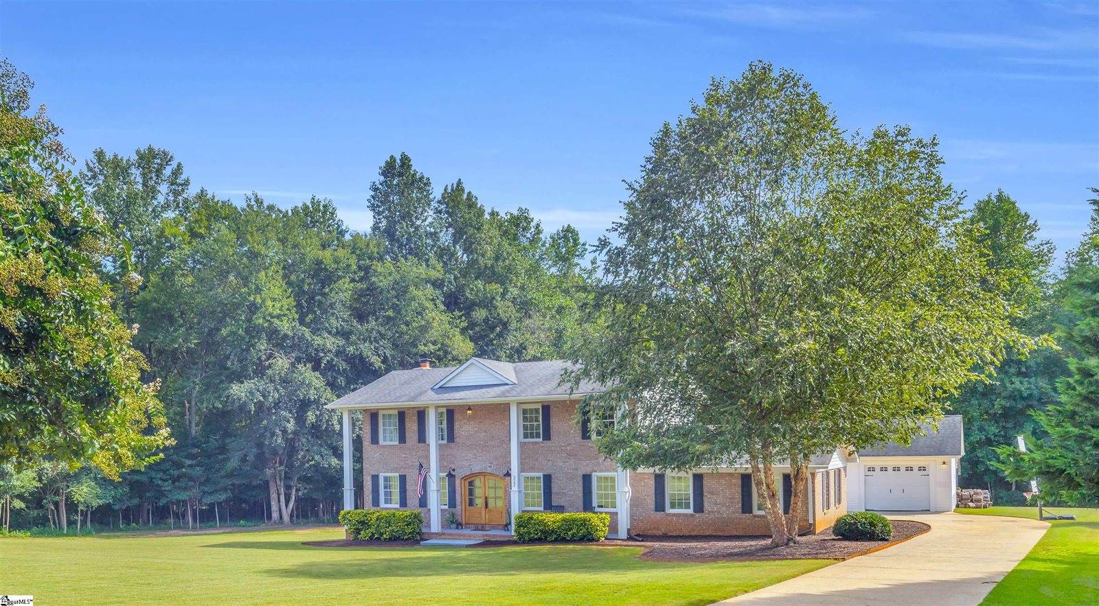 322 Faye, Easley, SC 29640