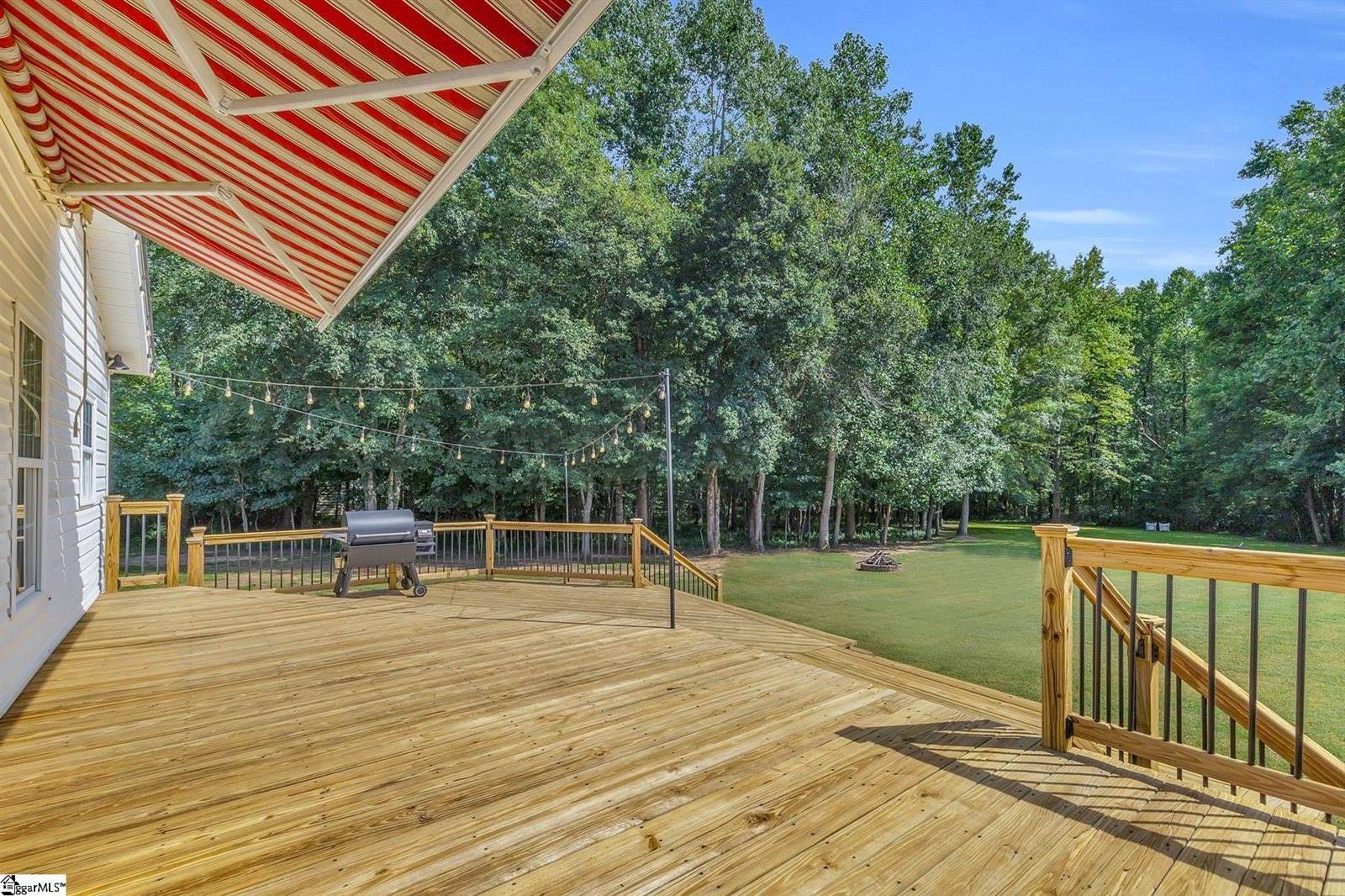 322 Faye, Easley, SC 29640