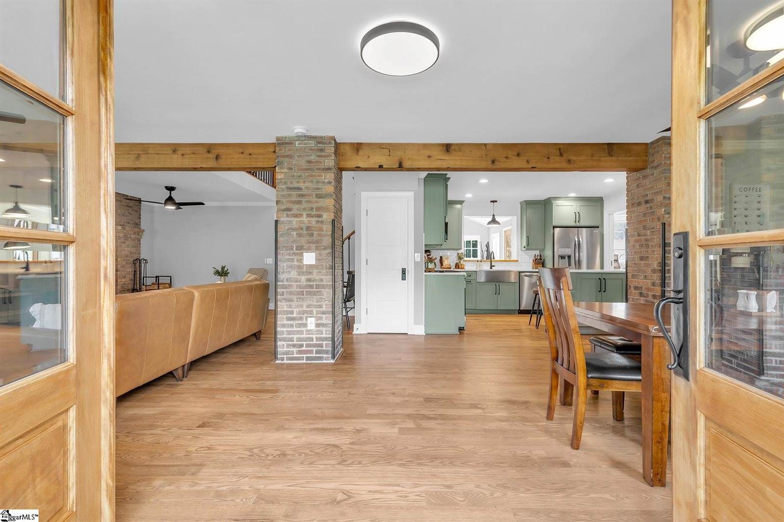 322 Faye, Easley, SC 29640