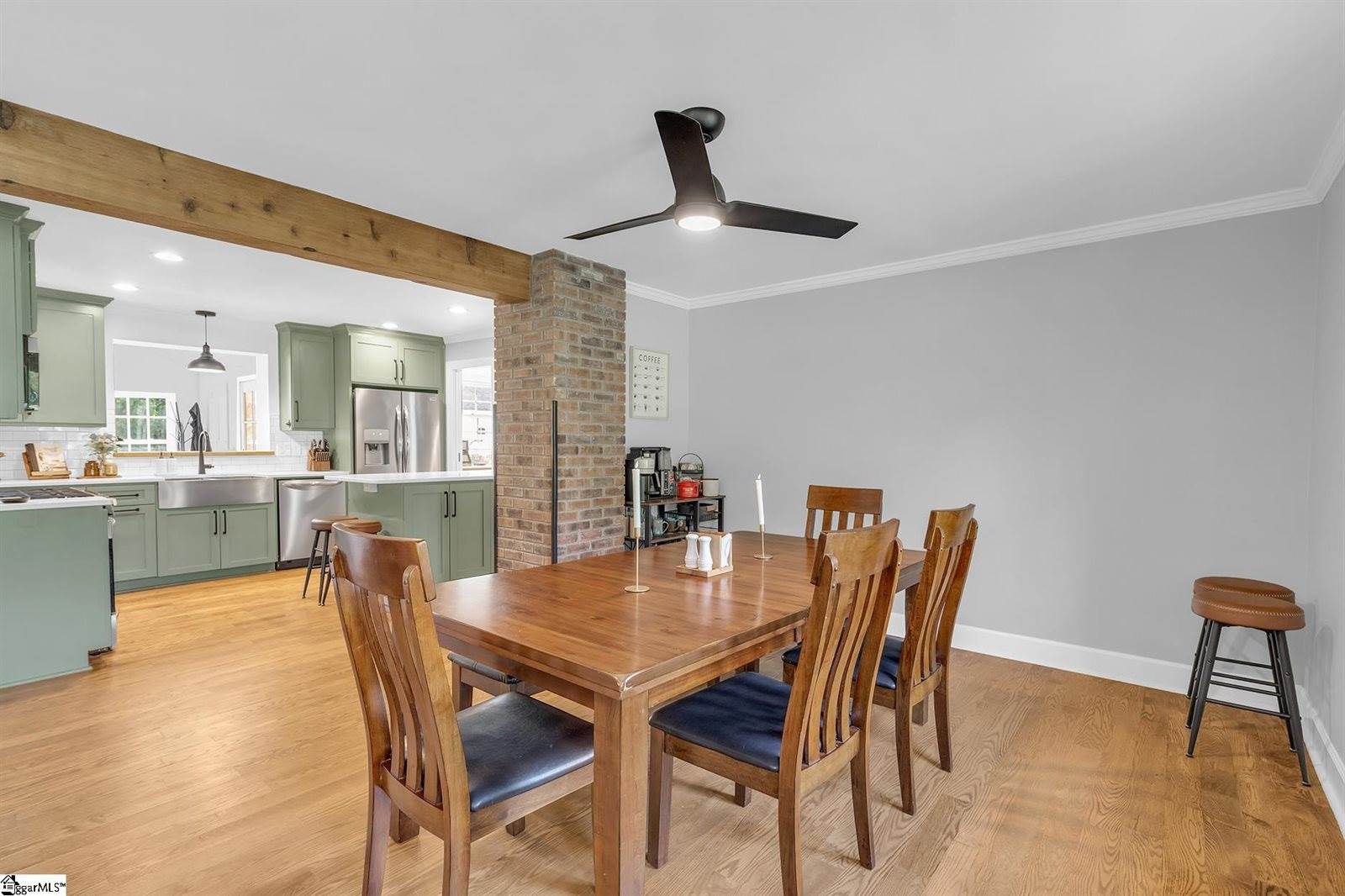 322 Faye, Easley, SC 29640