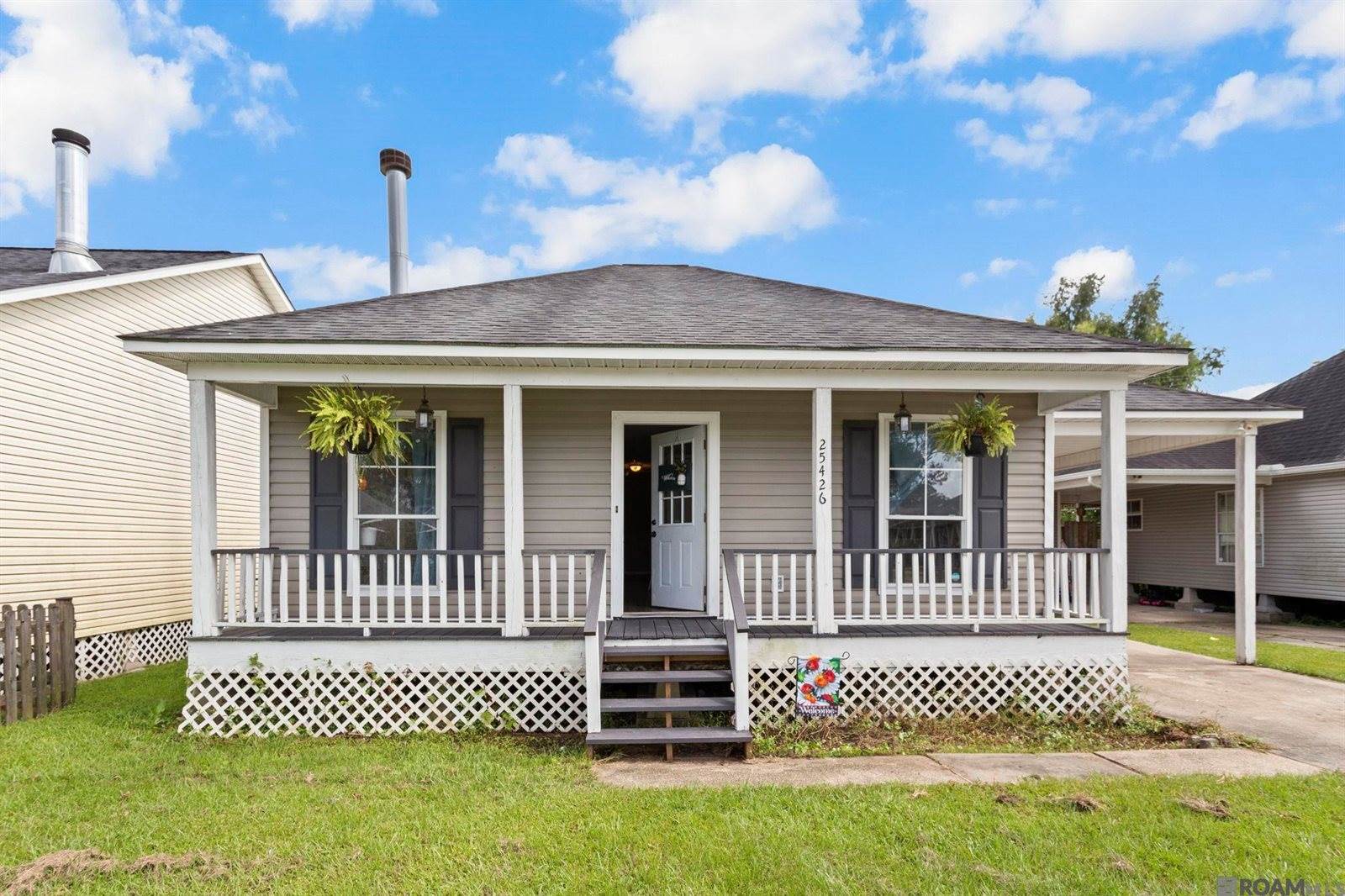 25426 Homestead Dr, Denham Springs, LA 70726