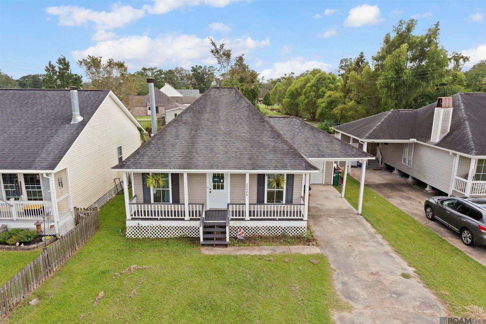 25426 Homestead Dr, Denham Springs, LA 70726