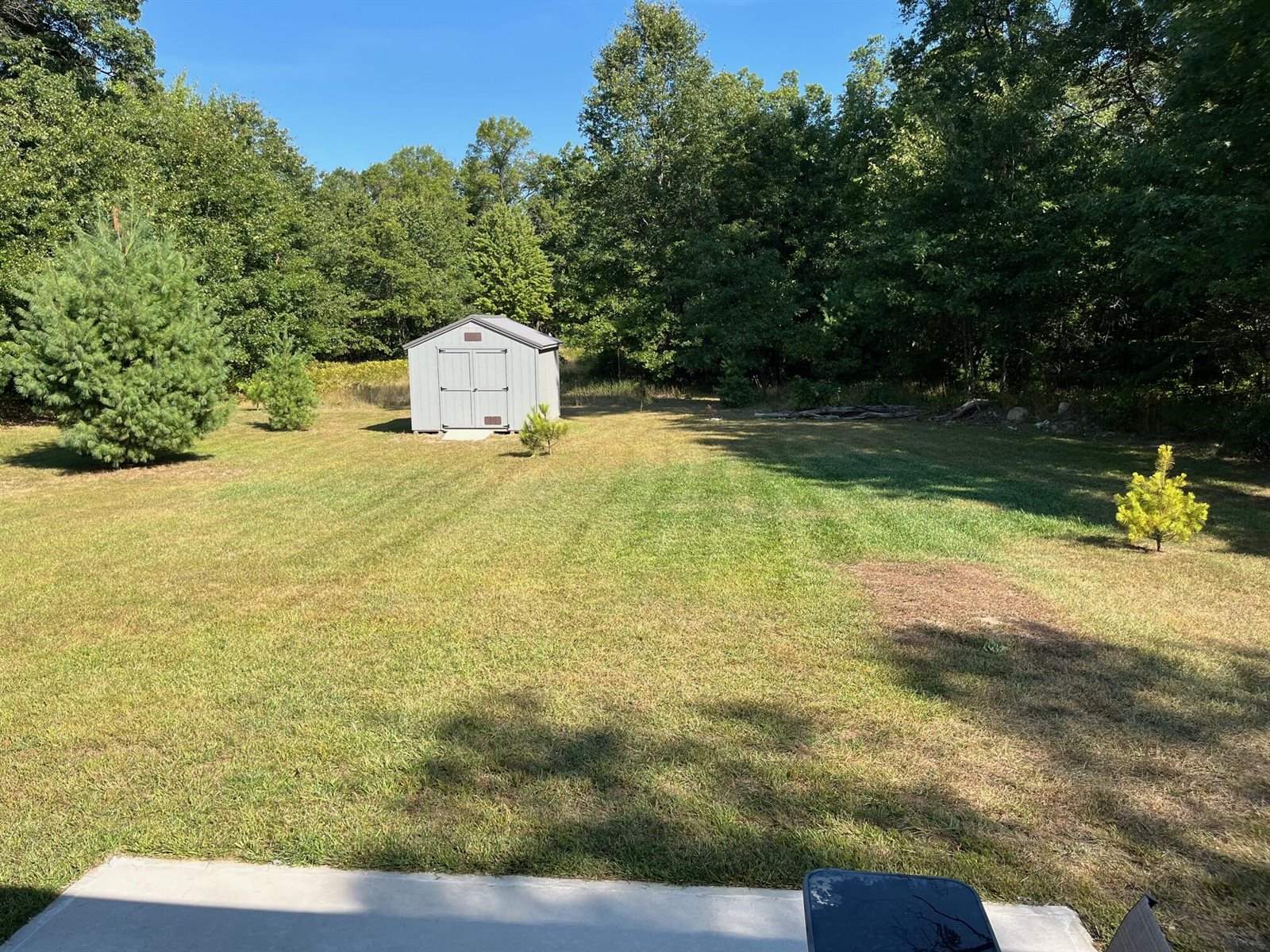 164 Hidden Hills Road, Houghton Lake, MI 48629