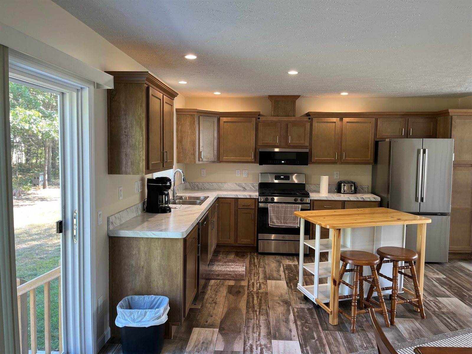 164 Hidden Hills Road, Houghton Lake, MI 48629