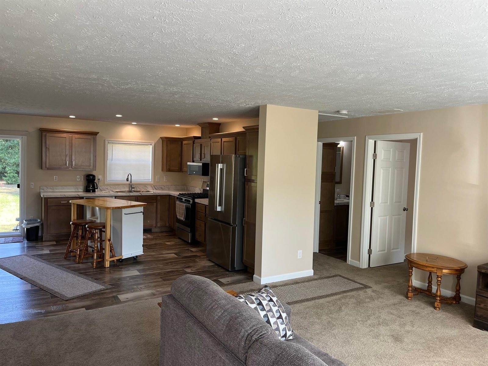 164 Hidden Hills Road, Houghton Lake, MI 48629