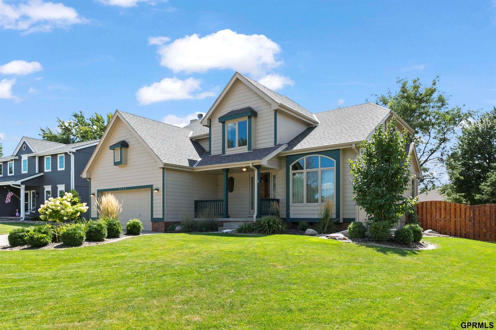 2107 John Street, Papillion, NE 68133