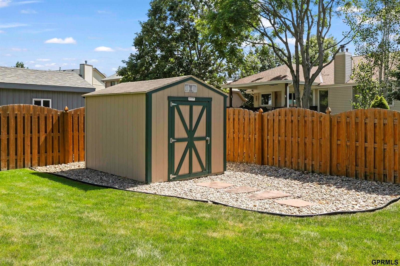 2107 John Street, Papillion, NE 68133