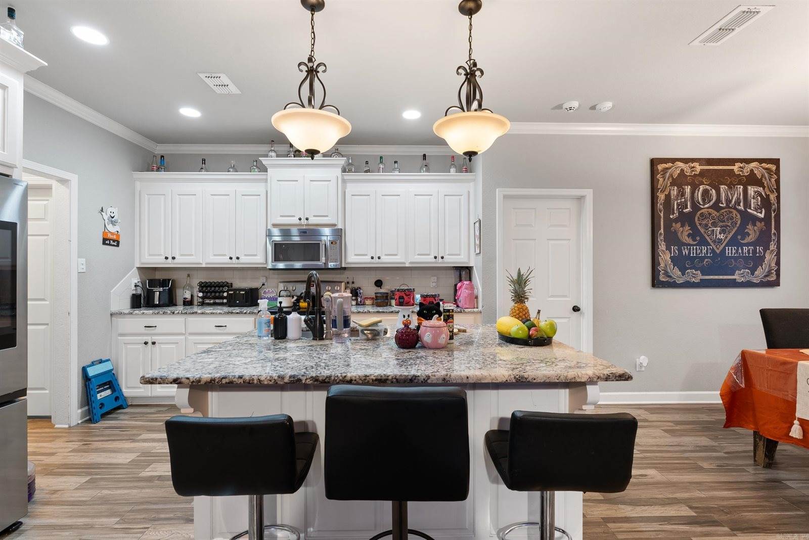 104 Cedar Fence, Beebe, AR 72012