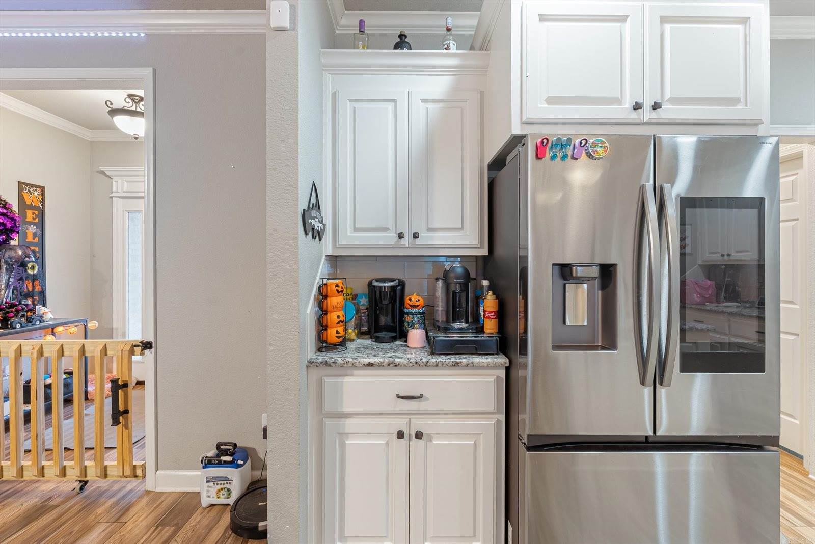 104 Cedar Fence, Beebe, AR 72012