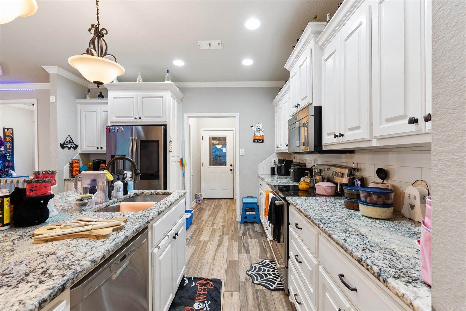 104 Cedar Fence, Beebe, AR 72012