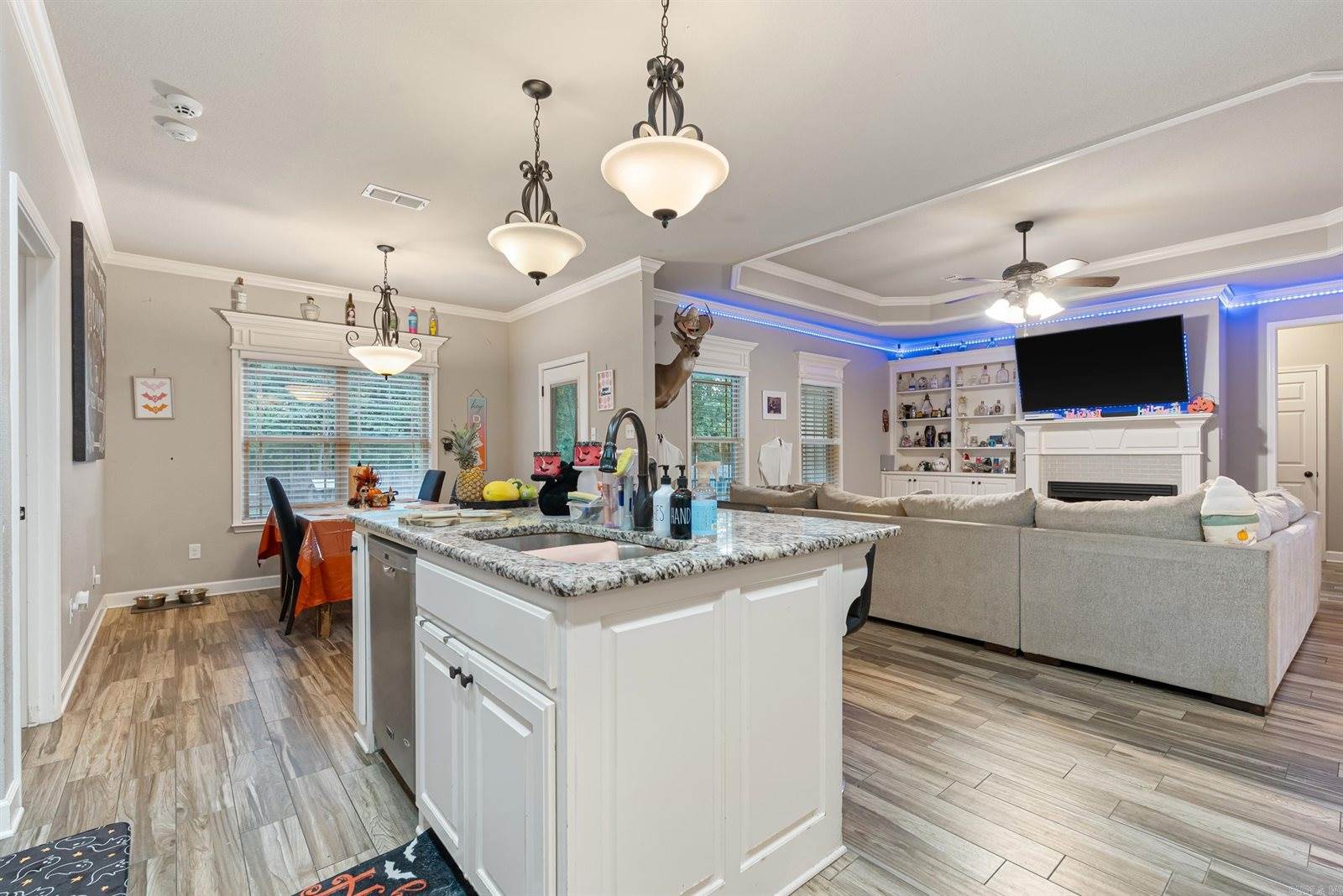 104 Cedar Fence, Beebe, AR 72012