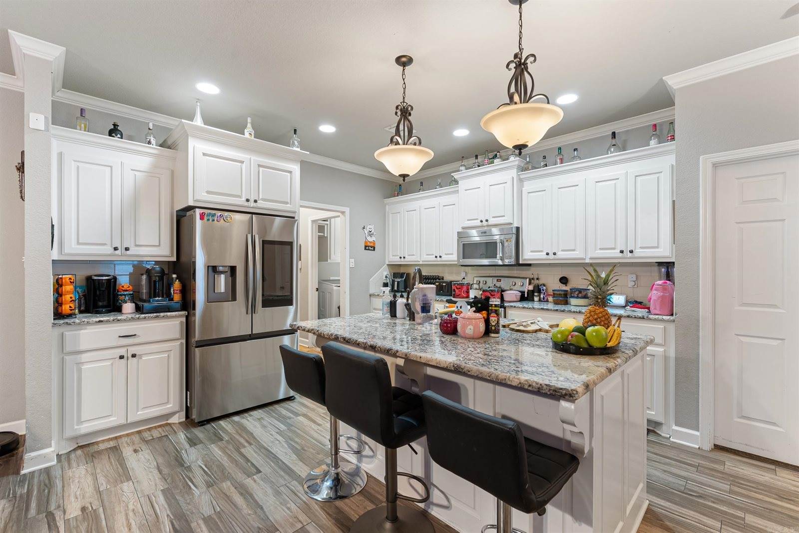 104 Cedar Fence, Beebe, AR 72012