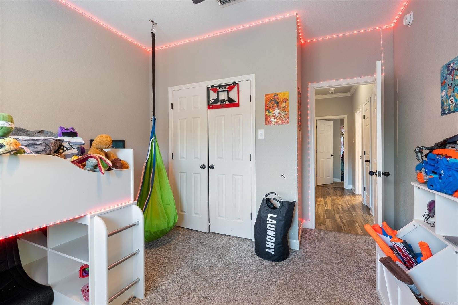 104 Cedar Fence, Beebe, AR 72012