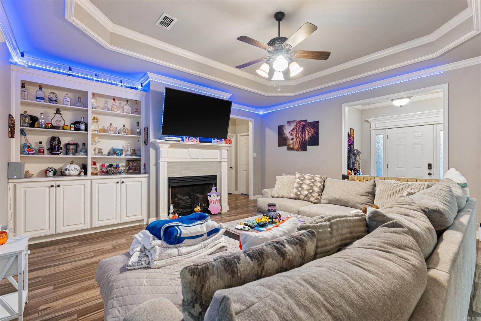 104 Cedar Fence, Beebe, AR 72012