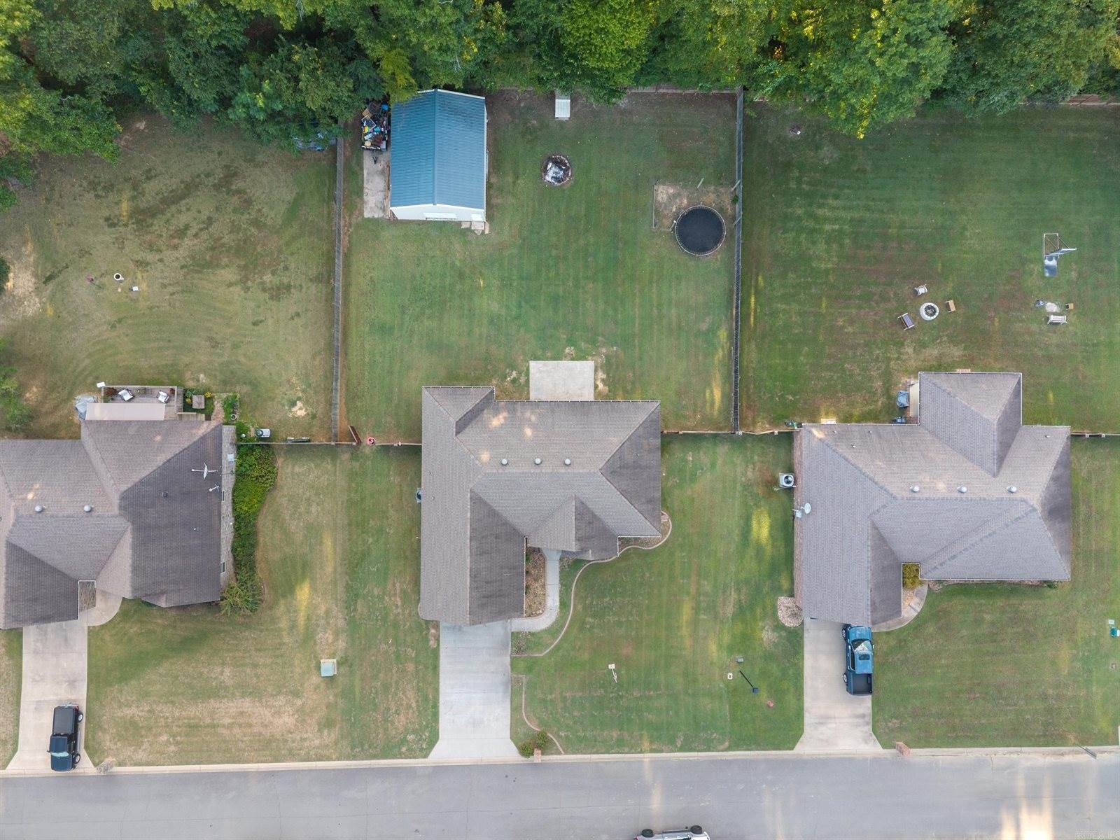 104 Cedar Fence, Beebe, AR 72012