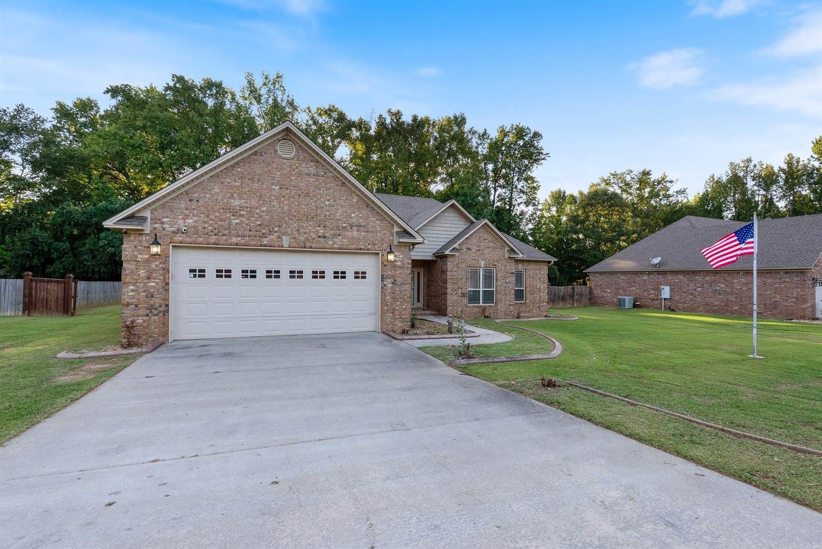 104 Cedar Fence, Beebe, AR 72012