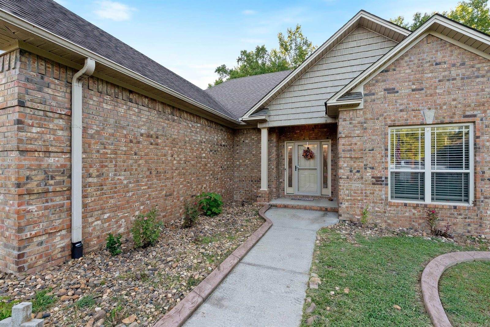 104 Cedar Fence, Beebe, AR 72012