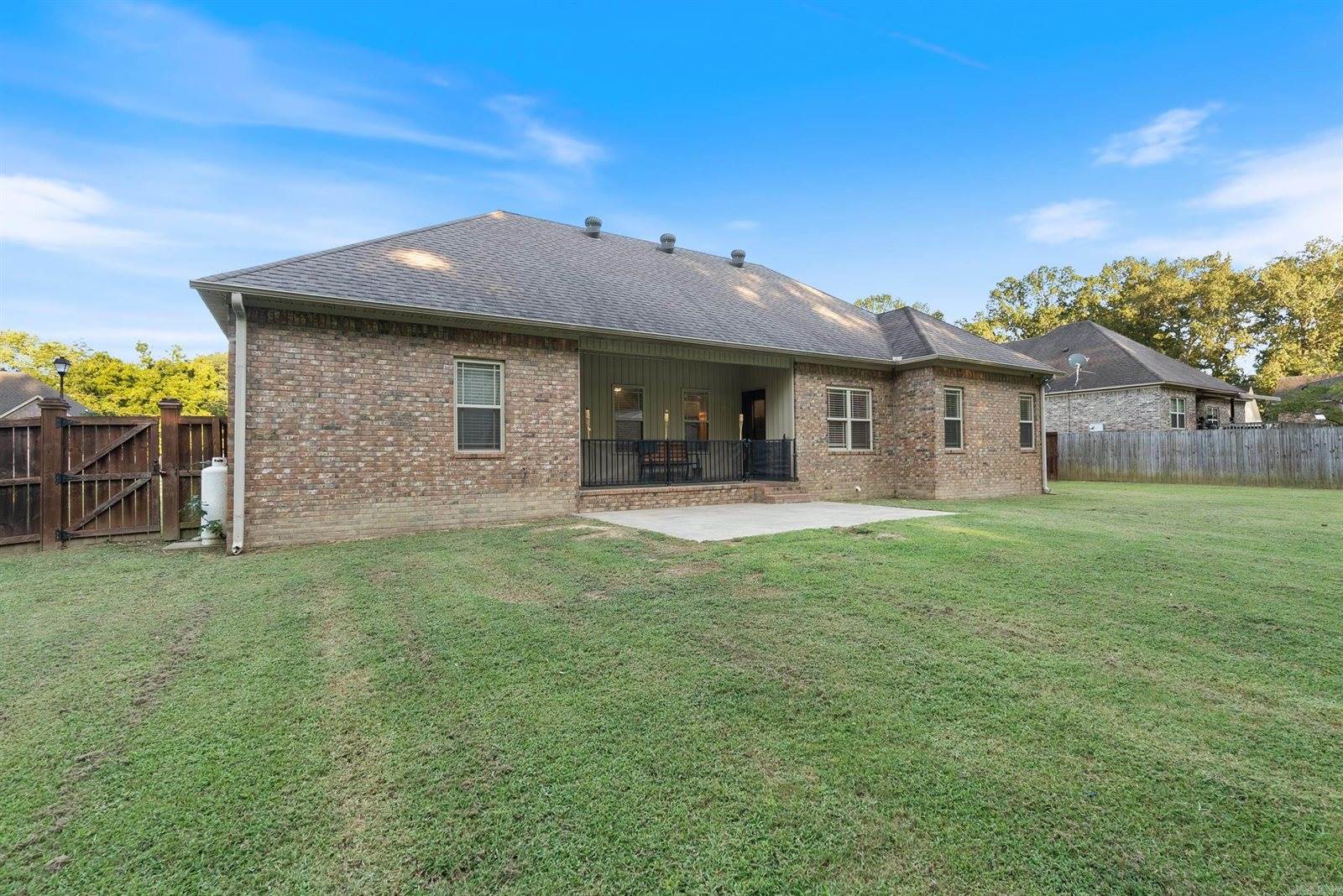 104 Cedar Fence, Beebe, AR 72012