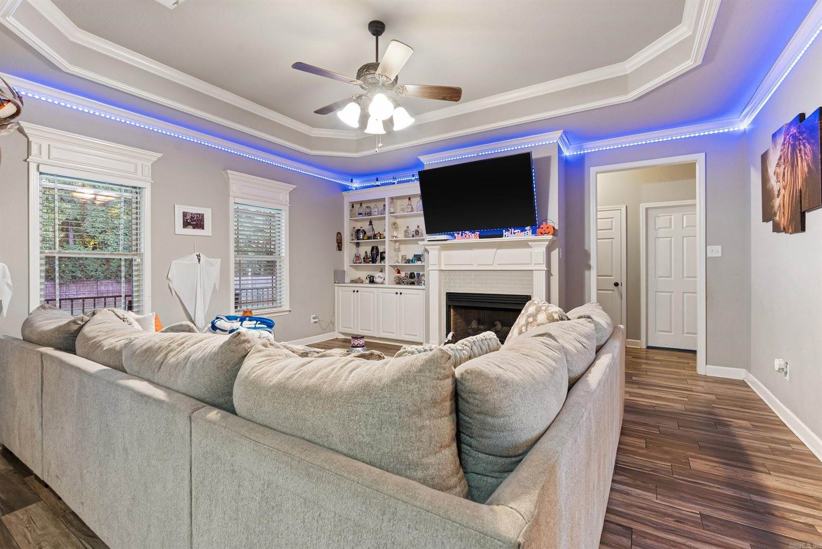 104 Cedar Fence, Beebe, AR 72012