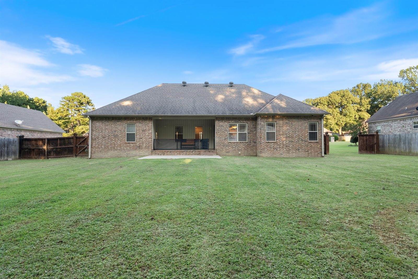 104 Cedar Fence, Beebe, AR 72012