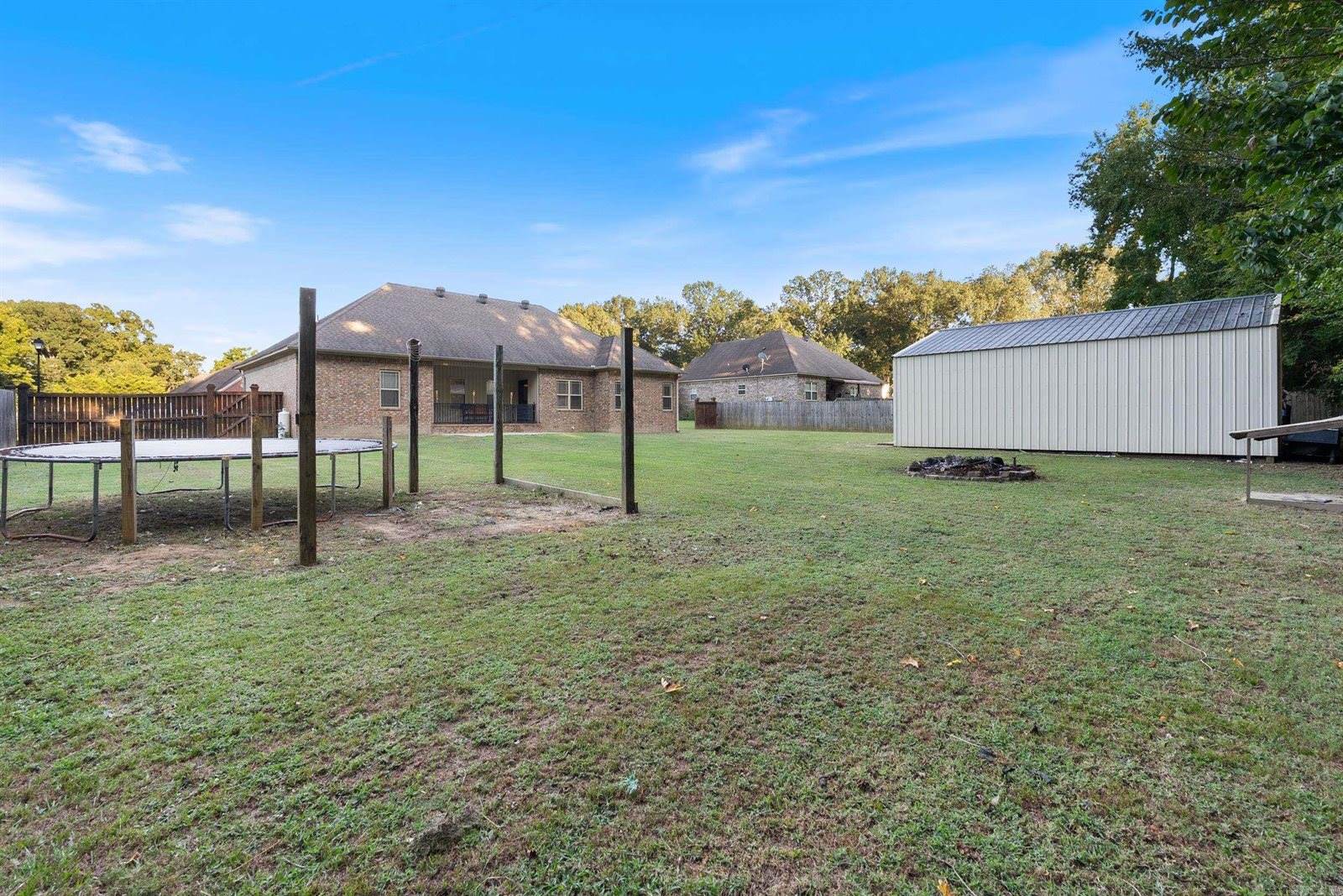 104 Cedar Fence, Beebe, AR 72012