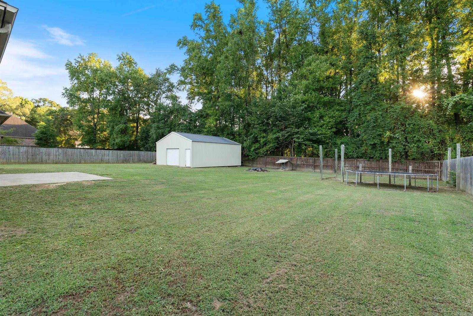 104 Cedar Fence, Beebe, AR 72012