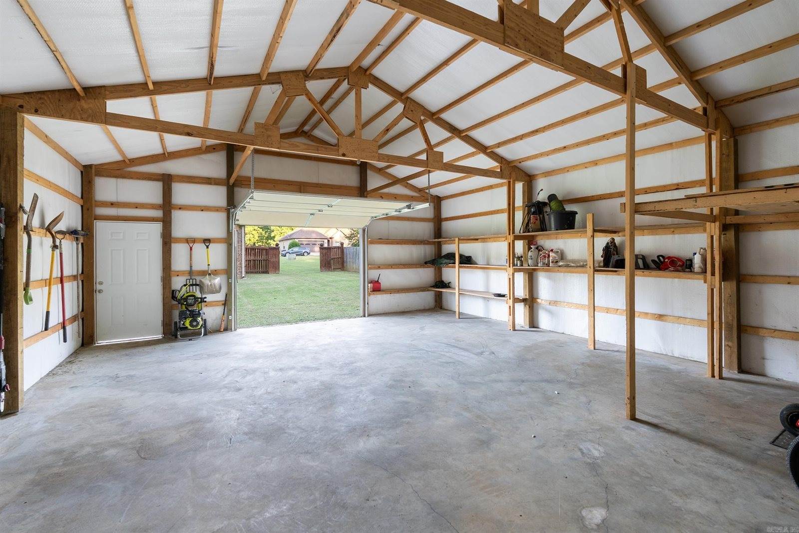 104 Cedar Fence, Beebe, AR 72012