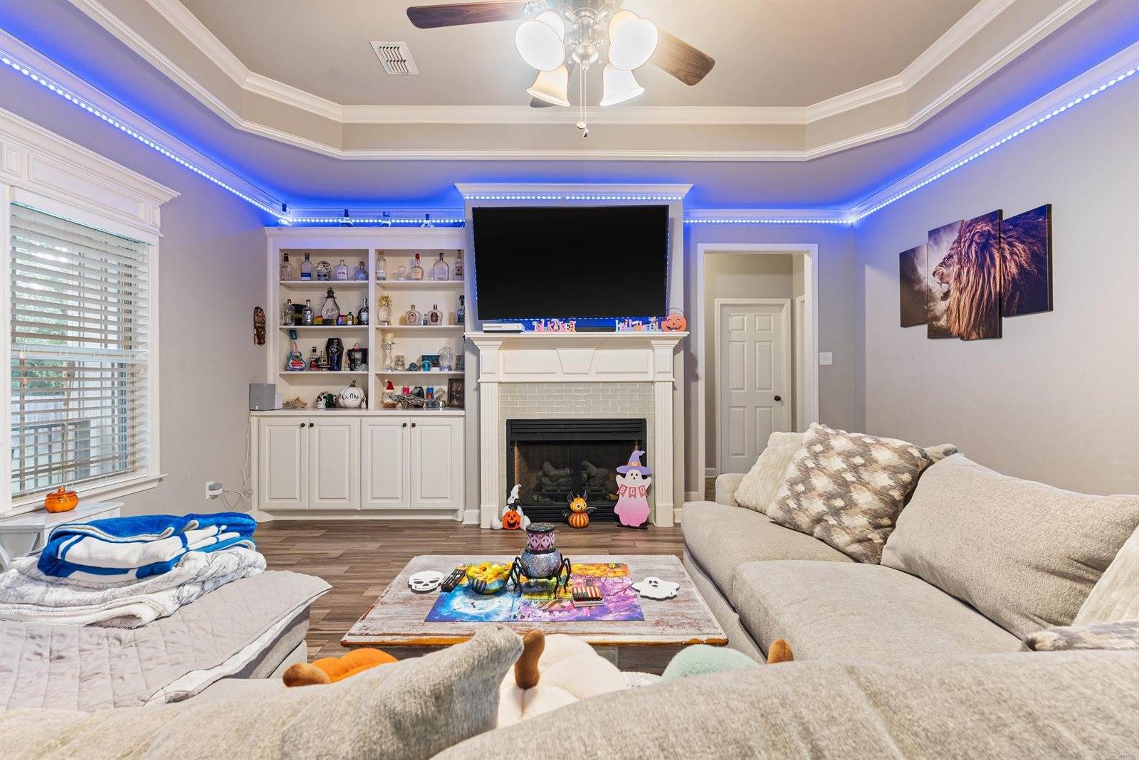 104 Cedar Fence, Beebe, AR 72012