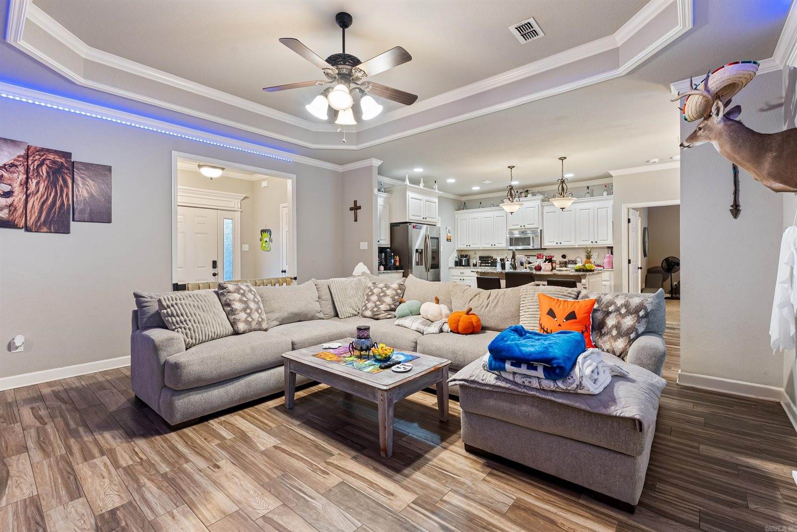 104 Cedar Fence, Beebe, AR 72012