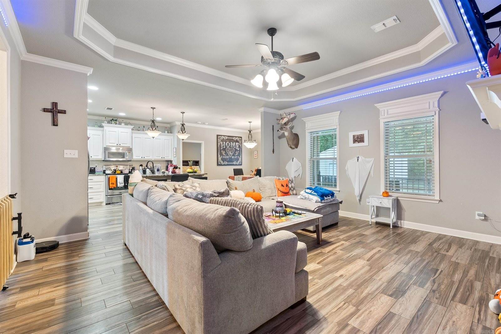 104 Cedar Fence, Beebe, AR 72012