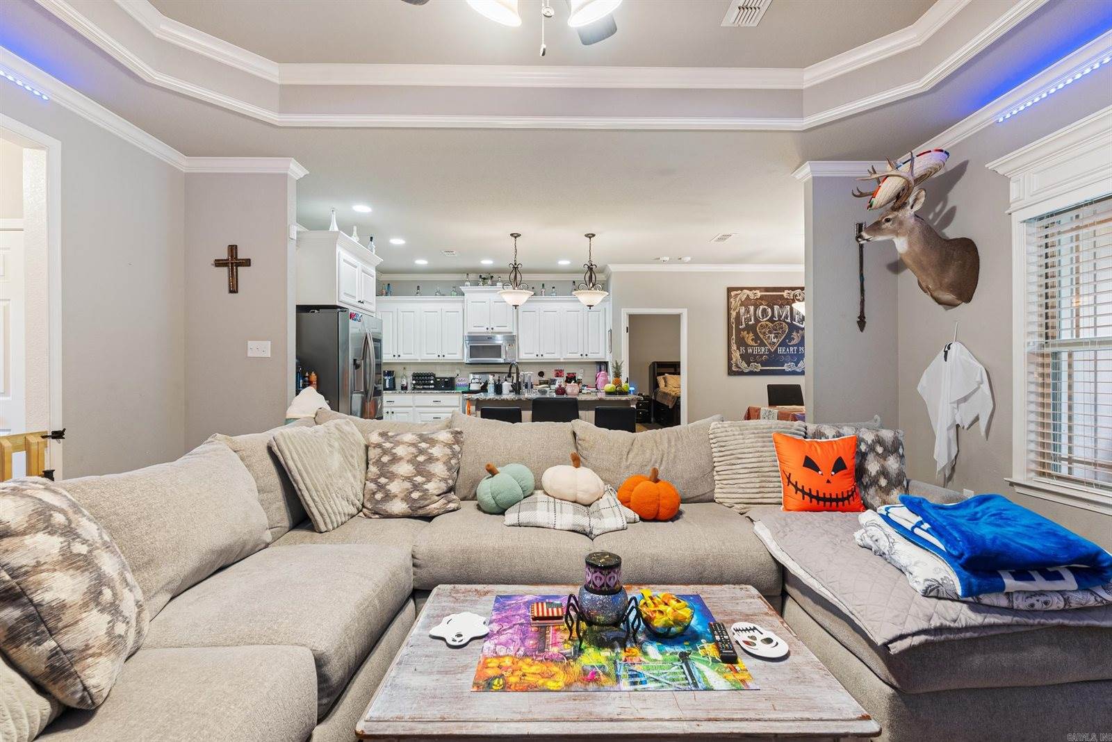 104 Cedar Fence, Beebe, AR 72012