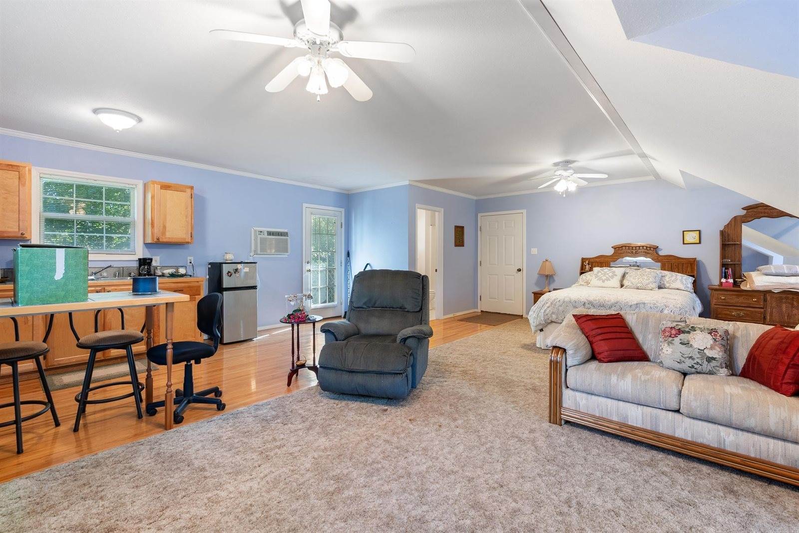 2 Linda Lane W, Vilonia, AR 72173